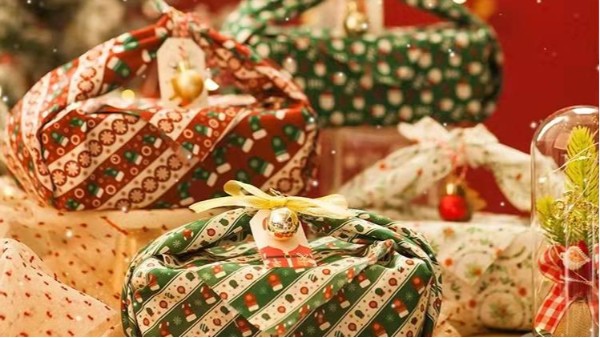 圣誕節(jié)送什么禮物最好，用心才是意義所在！--華恩